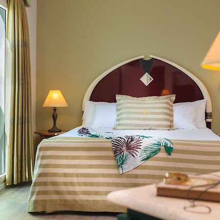 Herods Boutique Hotel Eilat Exterior photo