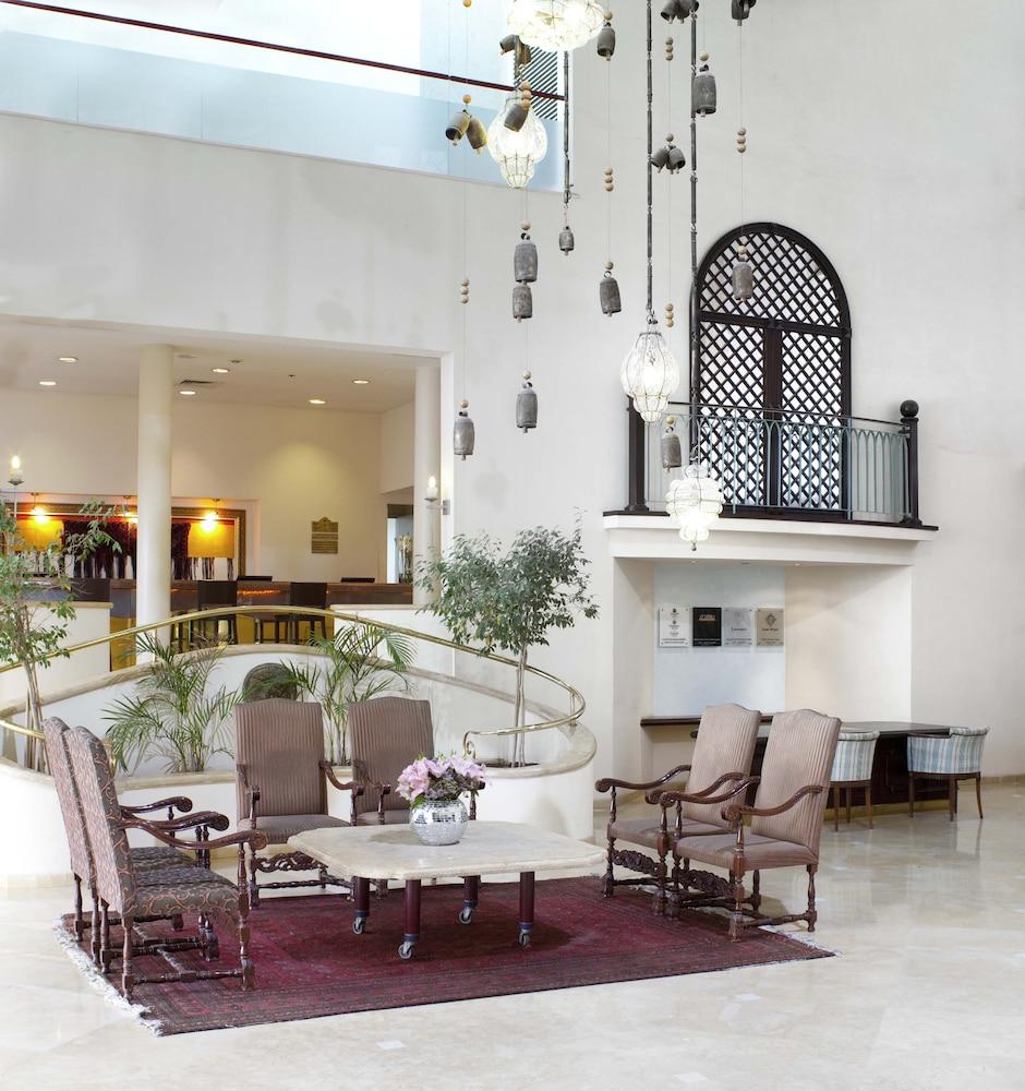 Herods Boutique Hotel Eilat Exterior photo