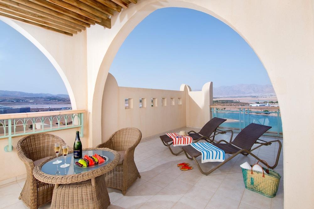 Herods Boutique Hotel Eilat Exterior photo