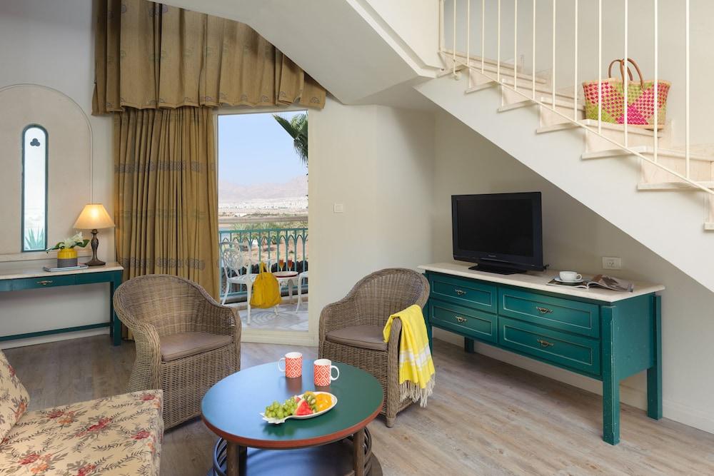 Herods Boutique Hotel Eilat Exterior photo