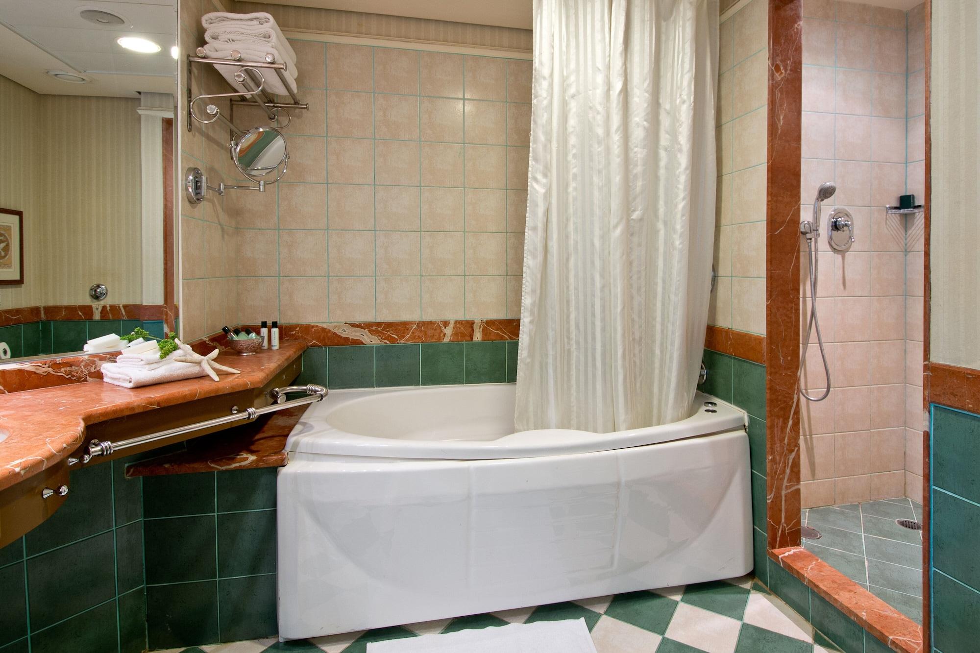 Herods Boutique Hotel Eilat Exterior photo