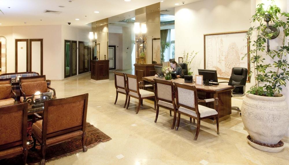 Herods Boutique Hotel Eilat Exterior photo