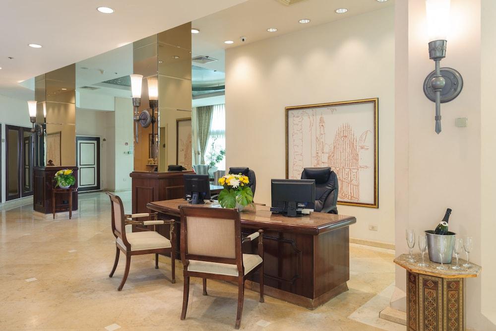 Herods Boutique Hotel Eilat Exterior photo
