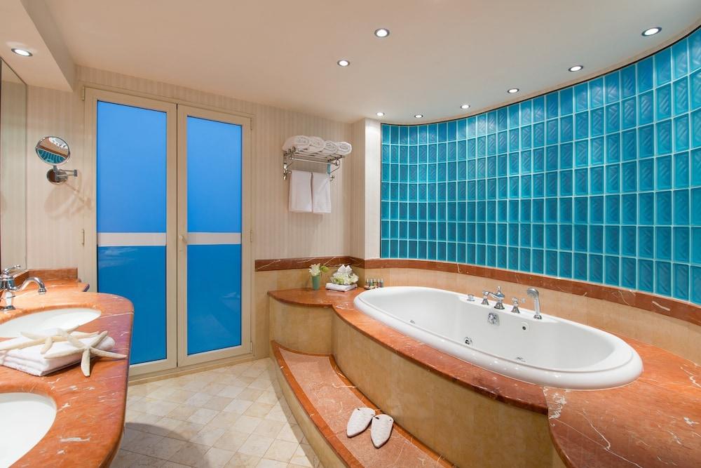 Herods Boutique Hotel Eilat Exterior photo
