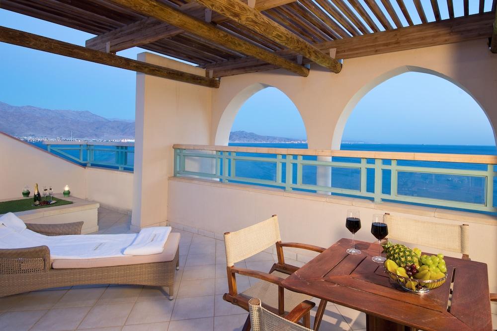 Herods Boutique Hotel Eilat Exterior photo