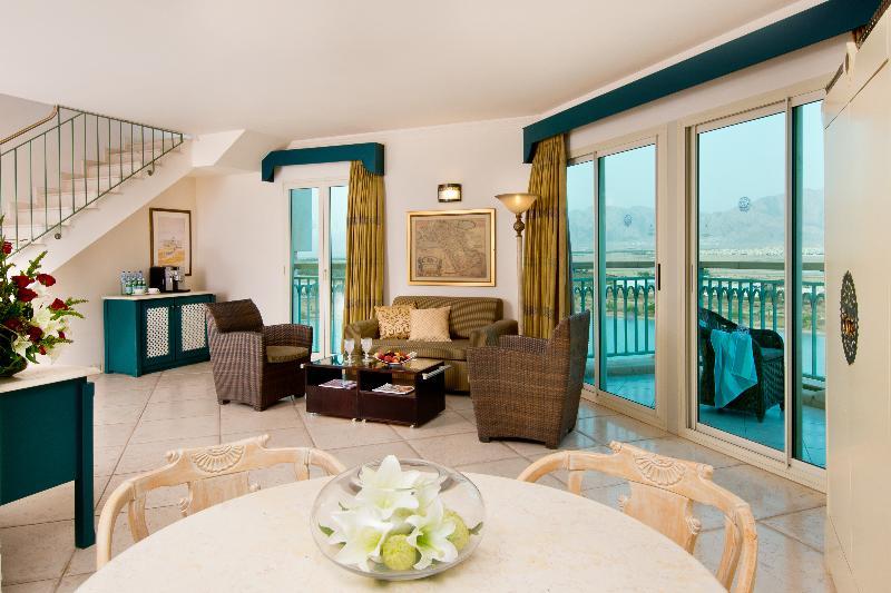 Herods Boutique Hotel Eilat Exterior photo