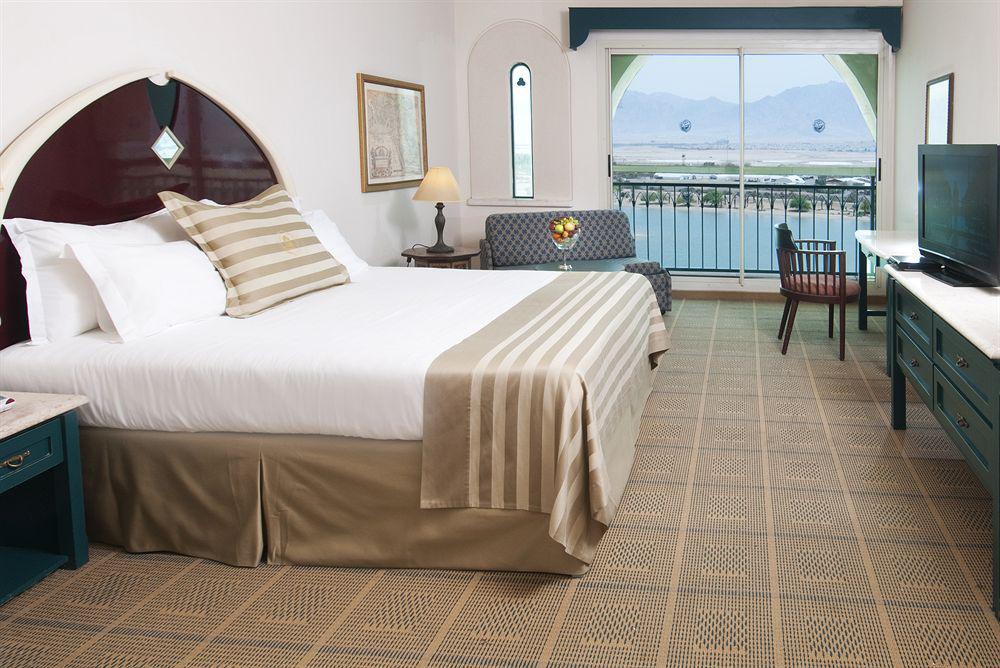 Herods Boutique Hotel Eilat Exterior photo